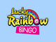 Lucky Rainbow Bingo