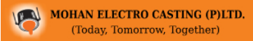 Mohan Electro Casting Private Limited