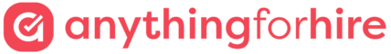 Anything for Hire