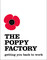 The Poppy Factory