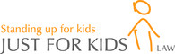 Just for Kids Law