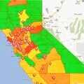 Mapping with Microsoft Excel