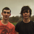 Fixers Free Running 1- Christian Thompson & Alex Webster (L-R)
