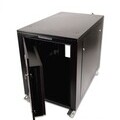 Dust Proof Server Racks