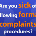 iRateiSlate Complaints