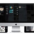 Urban Cloud Prototype 2 On Desktop, Tablet And Mobile Devices