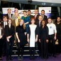 Finalists and Winners of the ERDF Awards