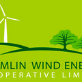 Drumlin Wind Energy Co-operative Logo