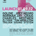 Check out the rest of the lineup below...