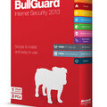 BullGuard Internet Security 2013