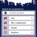 The number of people visiting residential letting website Citylets on mobile devices has increased significantly year-on-year, with the site launching a revolutionary new iPhone App to cope with the demand.