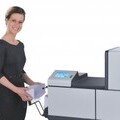 DS63 Folder inserter + Output Management Software