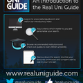 The 4 Steps of Real Uni Guide