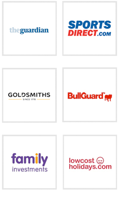 Our clients