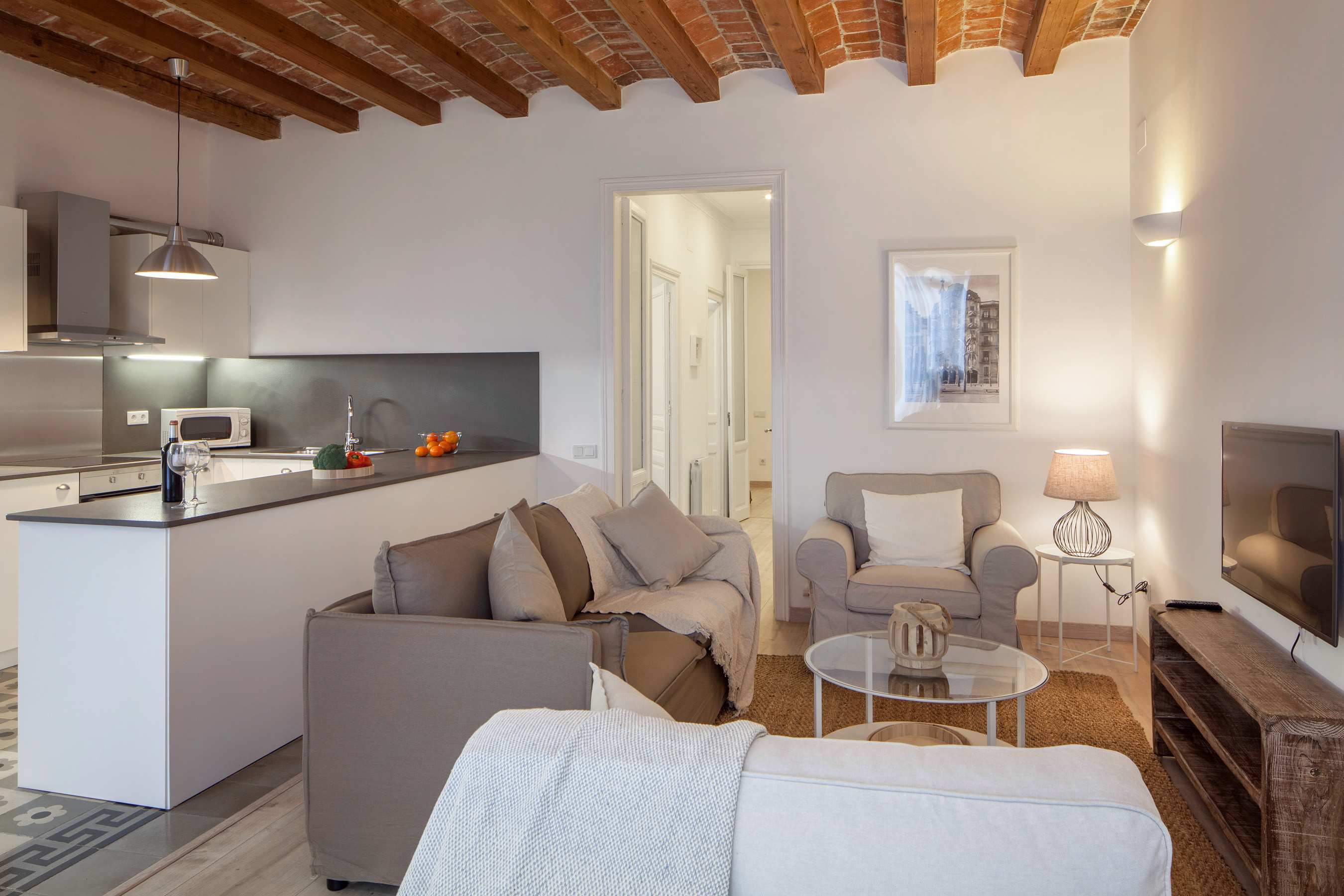 Habitat Apartments Spain’s Leading Serviced Apartment Brand 2017