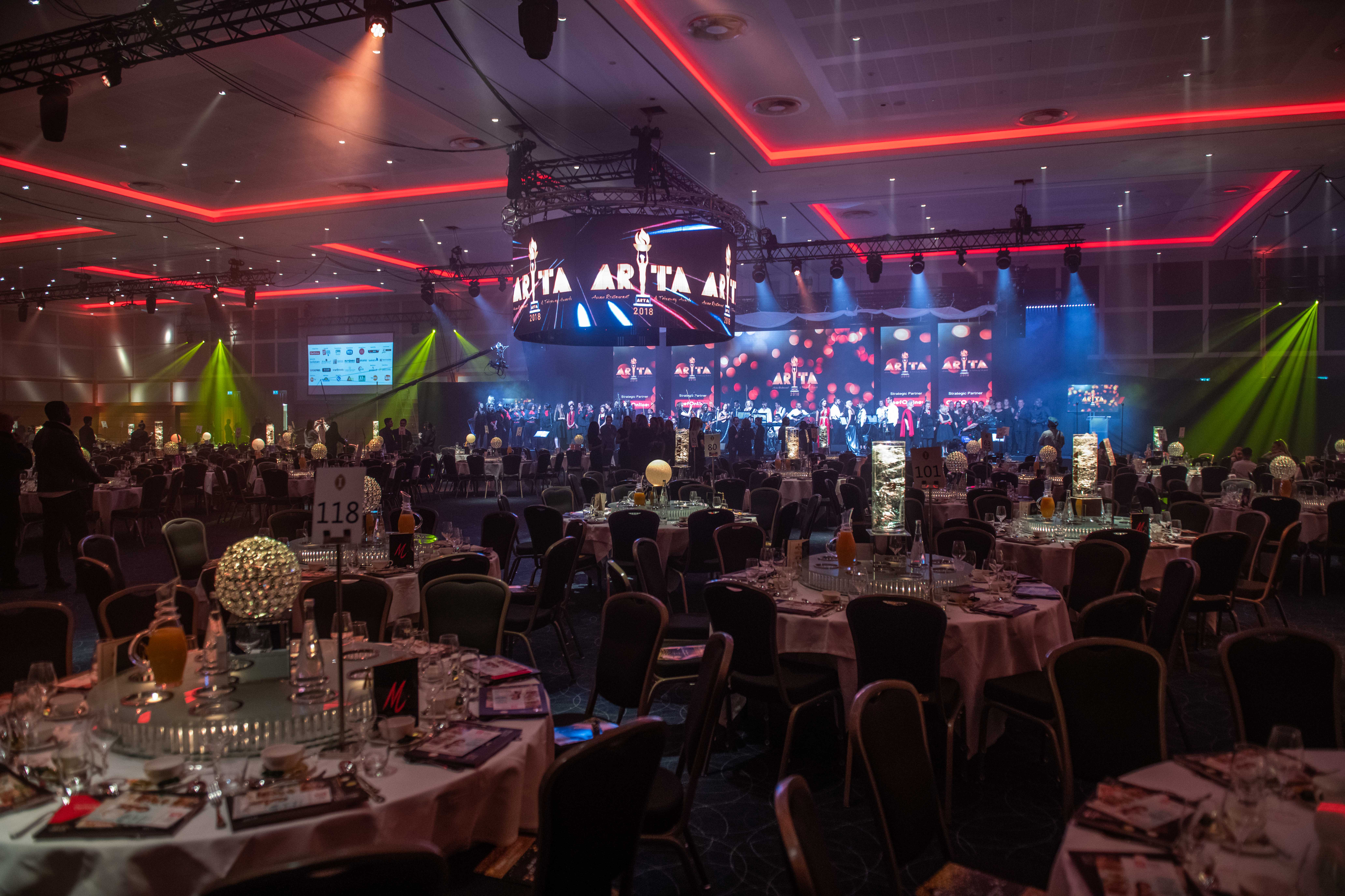 Britain's Best Curry Houses Revealed Bayleaf Restaurant, the best