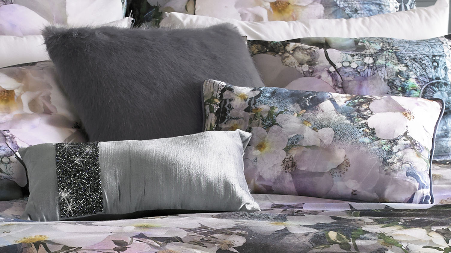 Ted Baker Launches Autumn/winter 2015 Bedding Collection Pressat