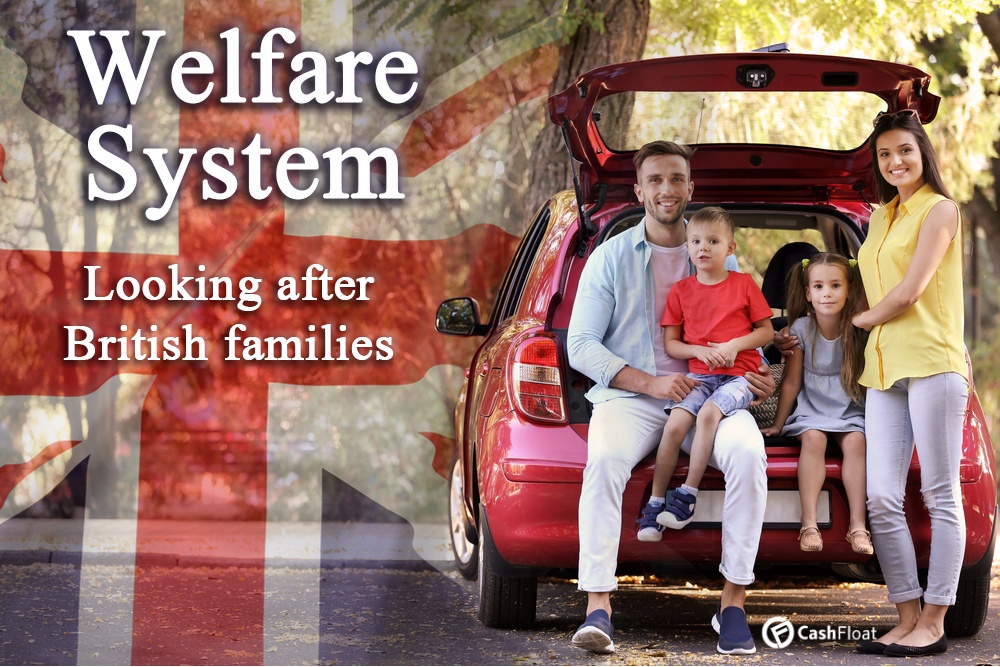 Cashfloat Publishes a Valuable Guide to the UK Welfare System, Helping UK Citizens Save Money by
